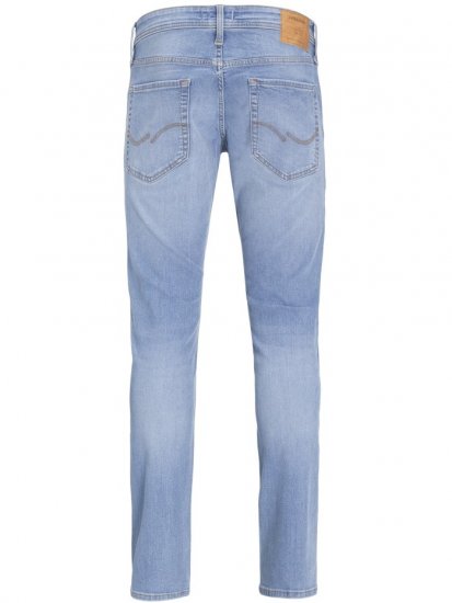 Jack & Jones Glenn Original SQ 330 Jeans Blue Denim - Džinsi un bikses - Džinsi un Bikses - W40-W70