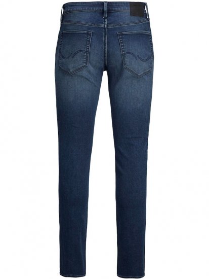 Jack & Jones Glenn Icon SQ 422 Jeans Blue Denim - Džinsi un bikses - Džinsi un Bikses - W40-W70