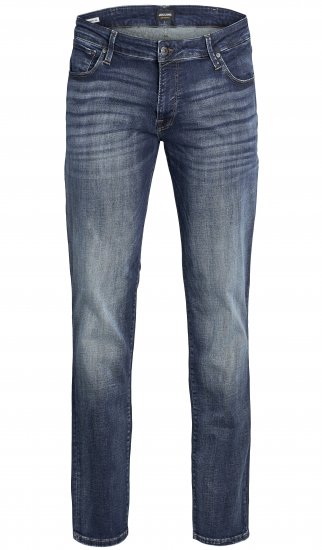 Jack & Jones JJITIM JJICON JJ 057 Jeans Blue - Džinsi un bikses - Džinsi un Bikses - W40-W70