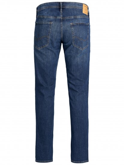Jack & Jones TIM ORIGINAL CB 814 Jeans Blue Denim - Džinsi un bikses - Džinsi un Bikses - W40-W70