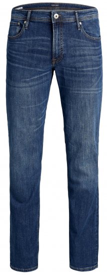 Jack & Jones TIM ORIGINAL CB 814 Jeans Blue Denim - Džinsi un bikses - Džinsi un Bikses - W40-W70
