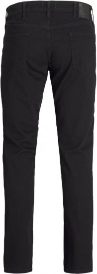 Jack & Jones TIM ORIGNIAL CB 816 Jeans Black Denim - Džinsi un bikses - Džinsi un Bikses - W40-W70