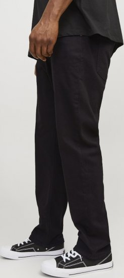 Jack & Jones TIM ORIGNIAL CB 816 Jeans Black Denim - Džinsi un bikses - Džinsi un Bikses - W40-W70