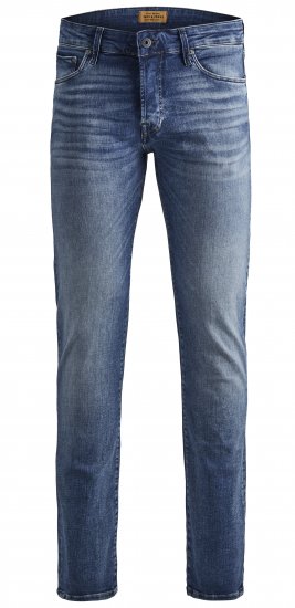 Jack & Jones JJITIM JJICON JJ 357 Jeans Blue - Džinsi un bikses - Džinsi un Bikses - W40-W70