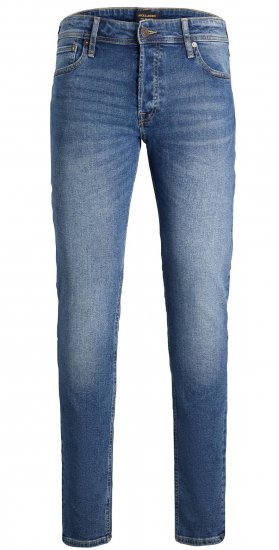 Jack & Jones JJIGLENN JJORIGINAL NA 031 Jeans Blue - Džinsi un bikses - Džinsi un Bikses - W40-W70