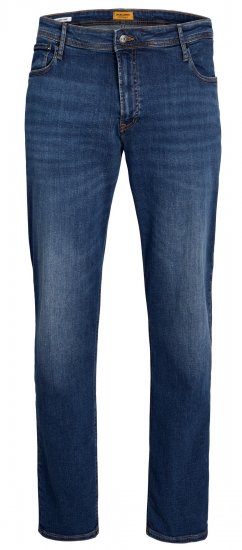 Jack & Jones MIKE ORIGINAL AM 782 Jeans Blue Denim - Džinsi un bikses - Džinsi un Bikses - W40-W70