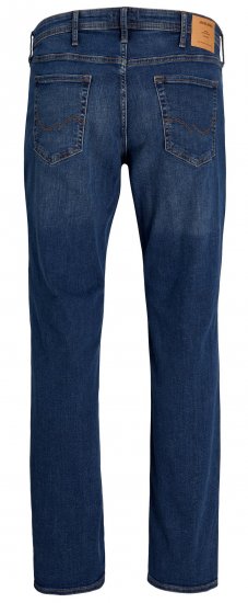 Jack & Jones MIKE ORIGINAL AM 782 Jeans Blue Denim - Džinsi un bikses - Džinsi un Bikses - W40-W70
