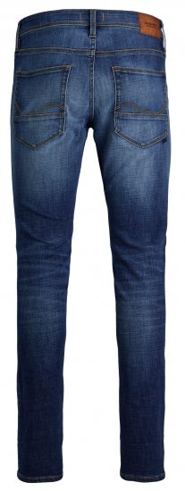 Jack & Jones GLENN FOX GE 348 Jeans Blue Denim - Džinsi un bikses - Džinsi un Bikses - W40-W70