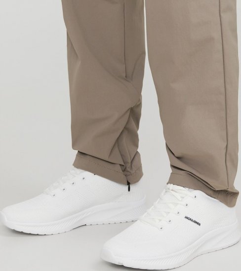 Jack & Jones Croxley Sneakers Bright White - Vīriešu apavi 40-52 - 