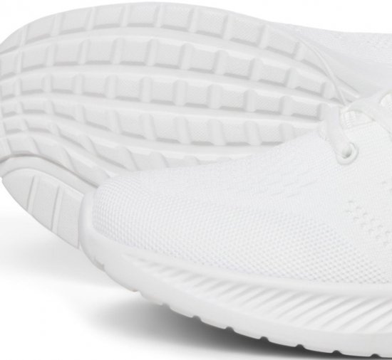 Jack & Jones Croxley Sneakers Bright White - Vīriešu apavi 40-52 - 