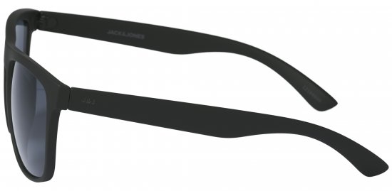Jack & Jones Ryder Sunglasses Black Bean - Aksesuāri - 