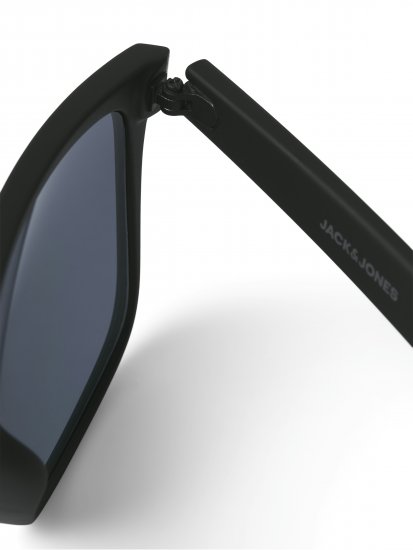Jack & Jones Ryder Sunglasses Black Bean - Aksesuāri - 