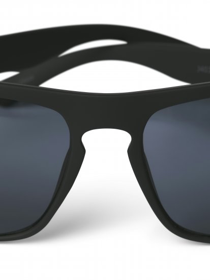 Jack & Jones Ryder Sunglasses Black Bean - Aksesuāri - 