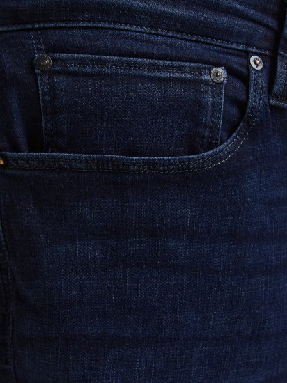 Jack & Jones Glenn Icon Jeans Denim - Džinsi un bikses - Džinsi un Bikses - W40-W70