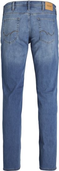 Jack & Jones GLENN ORIGINAL AM 815 Jeans Blue Denim - Džinsi un bikses - Džinsi un Bikses - W40-W70