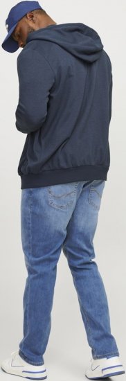 Jack & Jones GLENN ORIGINAL AM 815 Jeans Blue Denim - Džinsi un bikses - Džinsi un Bikses - W40-W70