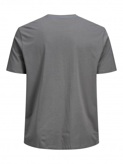 Jack & Jones Rocto T-shirt Sedona sage - T-krekli - T-krekli - 2XL-14XL