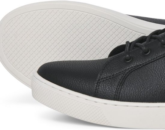Jack & Jones Trent Sneakers Black - Vīriešu apavi 40-52 - 