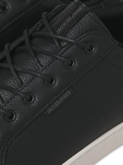 Jack & Jones Trent Sneakers Black - Vīriešu apavi 40-52 - 