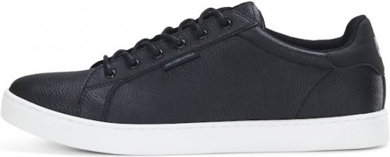 Jack & Jones Trent Sneakers Black - Vīriešu apavi 40-52 - 