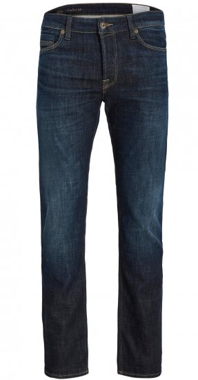 Jack & Jones JJIMIKE JJWOOD Jeans Blue - Džinsi un bikses - Džinsi un Bikses - W40-W70