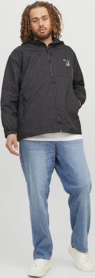 Jack & Jones MIKE ORIGINAL AM 783 Jeans Blue Denim - Džinsi un bikses - Džinsi un Bikses - W40-W70