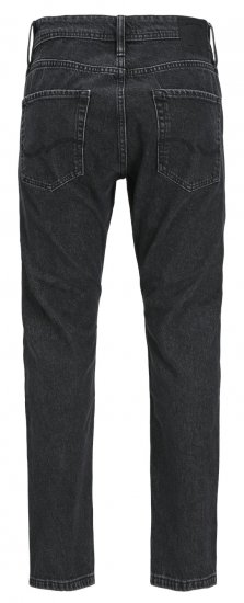 Jack & Jones JJICHRIS JJORIGINAL SQ 737 Jeans Black Denim - Džinsi un bikses - Džinsi un Bikses - W40-W70
