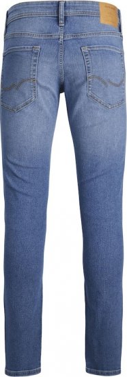 Jack & Jones GLENN ORIGINAL MF 071 Jeans Blue Denim - Džinsi un bikses - Džinsi un Bikses - W40-W70