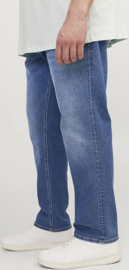 Jack & Jones GLENN ORIGINAL MF 071 Jeans Blue Denim - Džinsi un bikses - Džinsi un Bikses - W40-W70