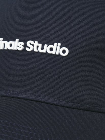 Jack & Jones Vesterbro Baseball Cap Sky Captain - Aksesuāri - 