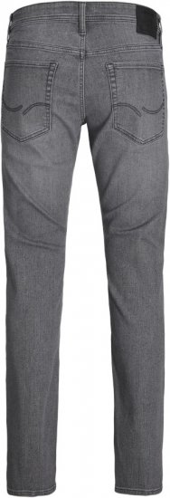 Jack & Jones GLENN ORIGINAL SQ 703 Grey Denim - Džinsi un bikses - Džinsi un Bikses - W40-W70