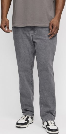 Jack & Jones GLENN ORIGINAL SQ 703 Grey Denim - Džinsi un bikses - Džinsi un Bikses - W40-W70