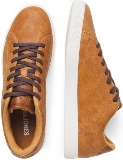 Jack & Jones Bosley Sneakers Brown - Vīriešu apavi 40-52 - 
