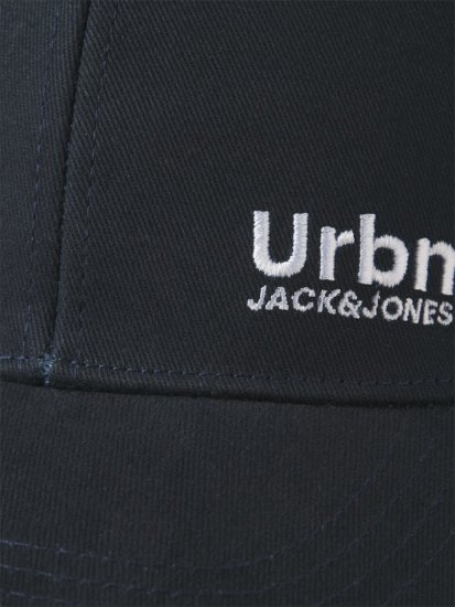 Jack & Jones Urban Baseball Cap Sky Captain - Aksesuāri - 