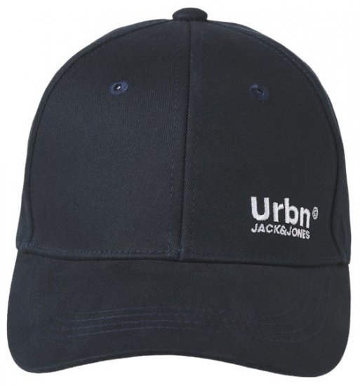 Jack & Jones Urban Baseball Cap Sky Captain - Aksesuāri - 