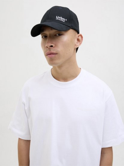 Jack & Jones Urban Baseball Cap Sky Captain - Aksesuāri - 
