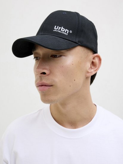 Jack & Jones Urban Baseball Cap Sky Captain - Aksesuāri - 