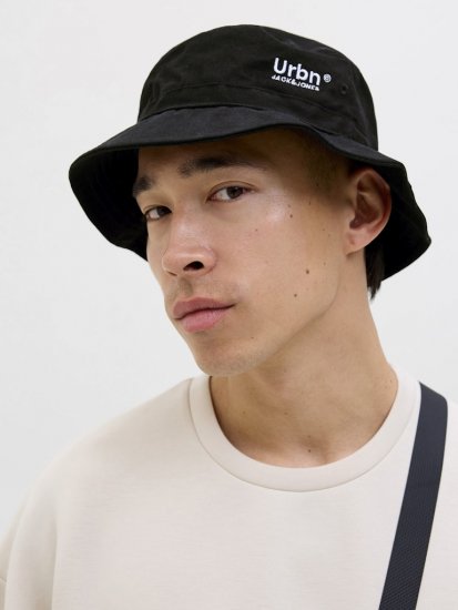 Jack & Jones Urban Bucket Hat Sky Captain - Aksesuāri - 