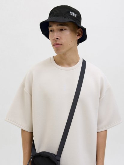 Jack & Jones Urban Bucket Hat Sky Captain - Aksesuāri - 