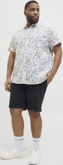 Jack & Jones Dave Chino Shorts Dark Navy - Šorti - Šorti - W40-W60