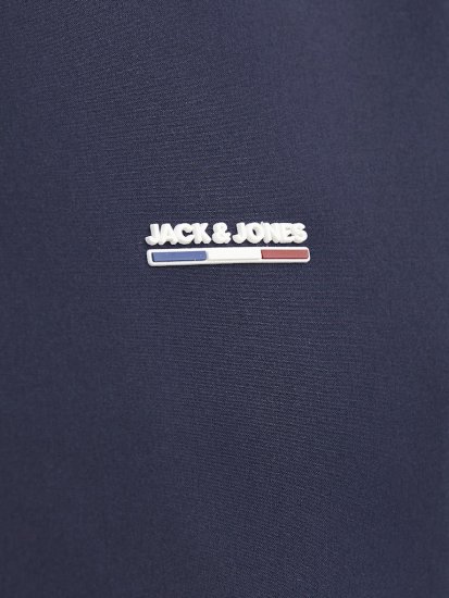 Jack & Jones Brad Bomber Jacket Seaborne - Jakas & Lietus apģērbs - Jakas - 2XL-12XL