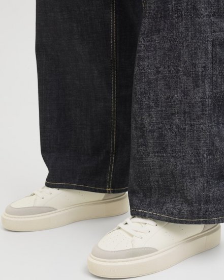 Jack & Jones Waspire Court Sneakers White - Vīriešu apavi 40-52 - 