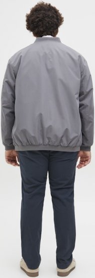 Jack & Jones Marco Erik Chino Pants Navy Blazer - Džinsi un bikses - Džinsi un Bikses - W40-W70