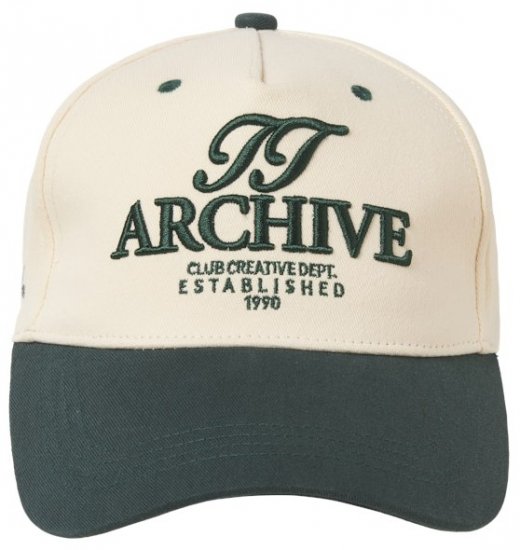 Jack & Jones Frame Haines Cap Green Gables - Aksesuāri - 
