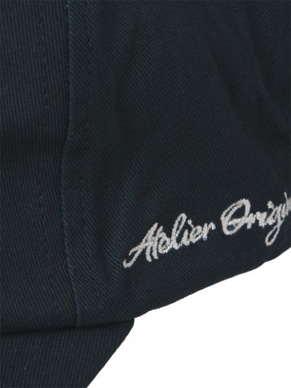 Jack & Jones Loose Pisa Cap Sky Captain - Aksesuāri - 