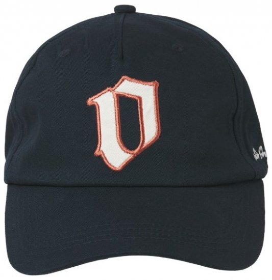 Jack & Jones Loose Pisa Cap Sky Captain - Aksesuāri - 