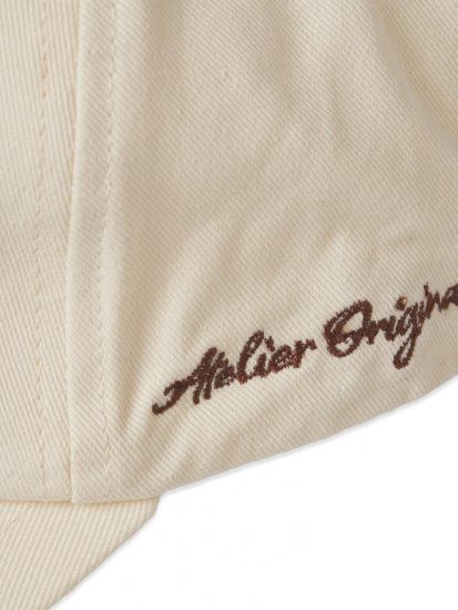 Jack & Jones Loose Pisa Cap Arabian Spice - Aksesuāri - 