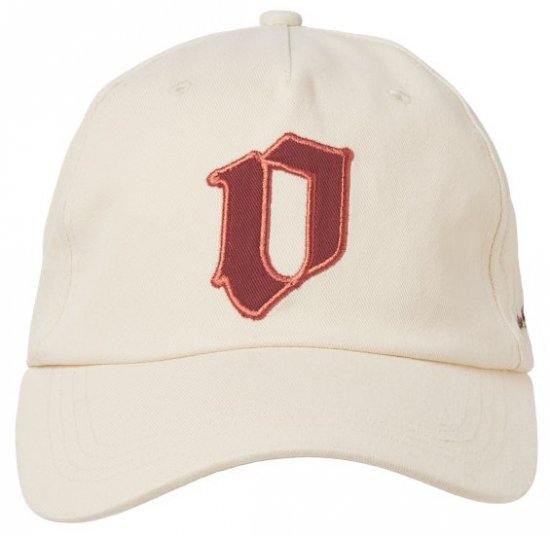 Jack & Jones Loose Pisa Cap Arabian Spice - Aksesuāri - 