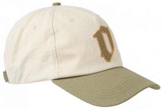 Jack & Jones Loose Pisa Cap Cedar - Aksesuāri - 