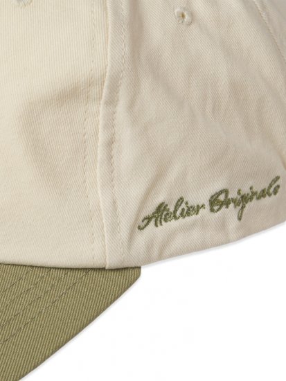 Jack & Jones Loose Pisa Cap Cedar - Aksesuāri - 